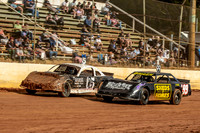 Tassie Six 99 T99 - 09 - Carrick - 6th & 7th Jan 2023