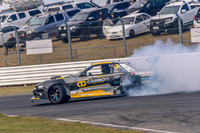 541 - Drift League - Drift Collective Rnd 2 - 17-18 May 2025-9