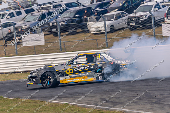 541 - Drift League - Drift Collective Rnd 2 - 17-18 May 2025-9