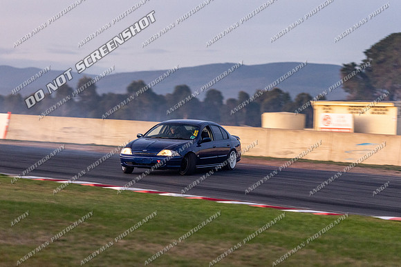 16 - Drift League - Drift Collective Rnd 2 - 17-18 May 2025