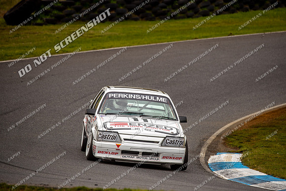 Heritage Touring Cars Group A - 11 - 04 - Sunday-12