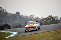 76 - Muscle Car Cup Over 3501cc-5