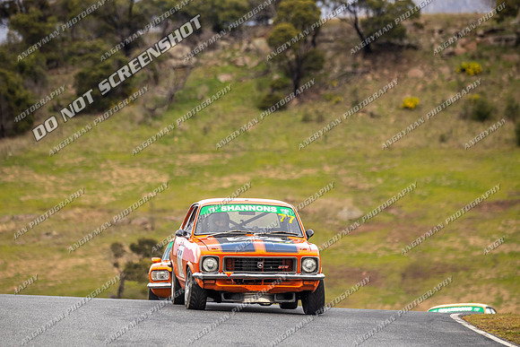 Group NB Over 3 Litre and NC Over 2 Litre - 77 - 03 - Saturday-3