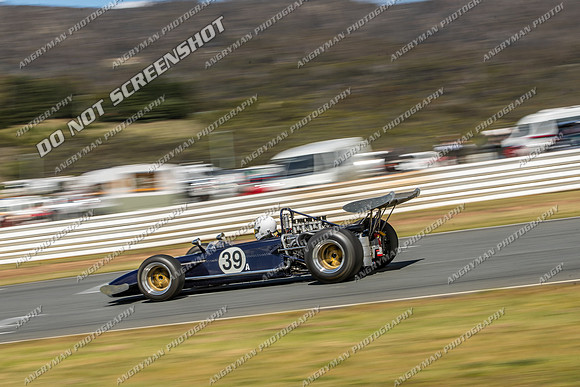 Spirited Demonstration - 39 - Baskerville Historics 2024-8