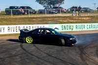 5 - Drift League - Drift Collective Rnd 2 - 17-18 May 2025-16