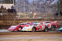 Super Sedan 0 V0 - 17 - Hobart - 27th Jan 2019-4