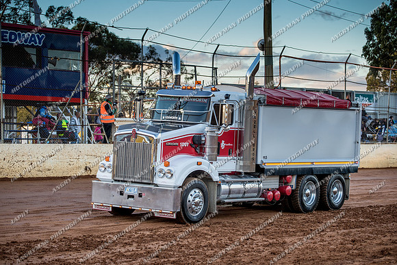Misc Truck - 14 - Carrick - 13th Jan 2018-32