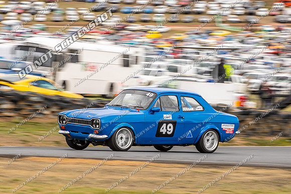 49 - Muscle Car Cup Under 2000cc-29