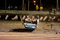 Junior 45 T45 - Friday-20