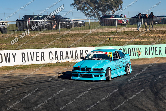 18 - Drift League - Drift Collective Rnd 2 - 17-18 May 2025-10