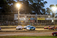 Street Stock 121 T121 - Saturday-21