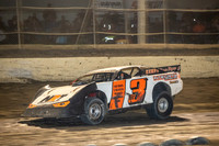 Super Sedan 3 V3 - 15 - Latrobe - 18th Jan 2020-11