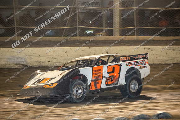 Super Sedan 3 V3 - 15 - Latrobe - 18th Jan 2020-11