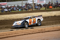 Super Sedan 3 V3 - 15 - Latrobe - 18th Jan 2020