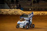 Formula 500 15 V15 - 20 - Carrick - 5th March 2022-19