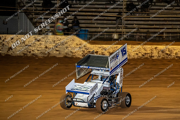 Formula 500 15 V15 - 20 - Carrick - 5th March 2022-19