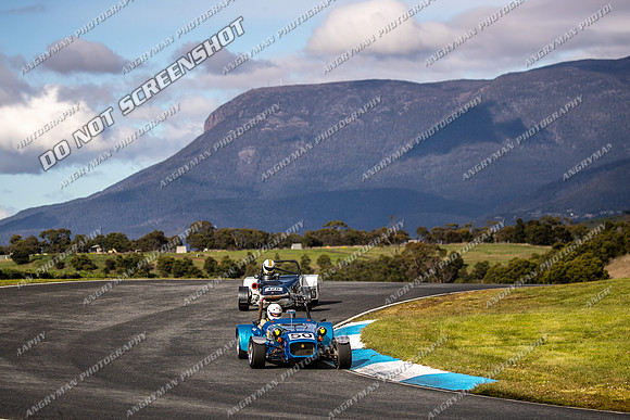 Regularity Sports and Racing Cars and Invited - 50 - 03 - Saturday-2
