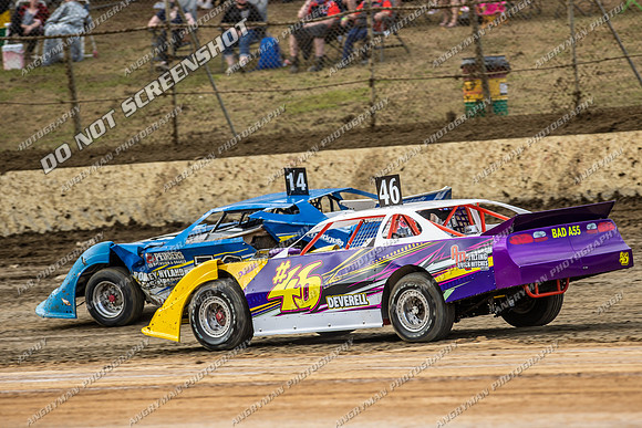 Tassie Six 46 T46 - Saturday-2