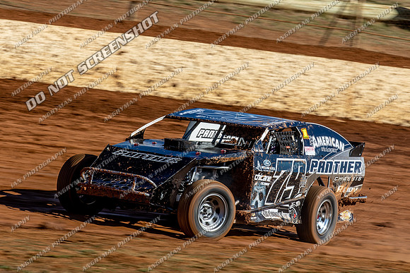 AMCA 79 V79 - 21 - Carrick - 23rd Feb 2019-8