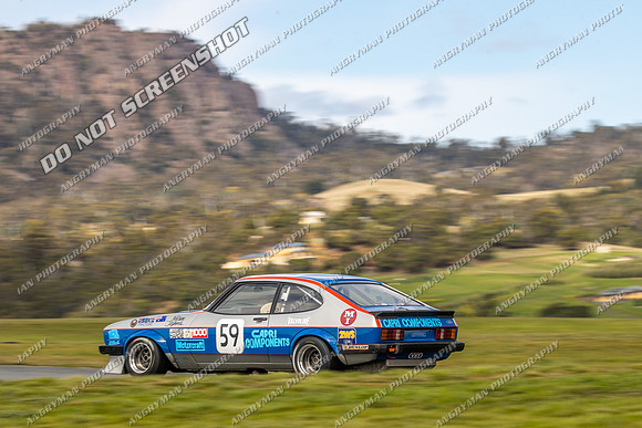 Heritage Touring Cars Group C - 59 - 03 - Saturday-8