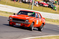 6 Kristopher Hen LH Torana Regularity Sedans Group 1 - Saturday-5