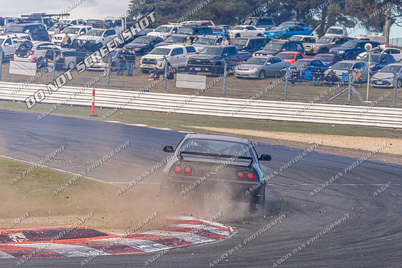 5 - Drift League - Drift Collective Rnd 2 - 17-18 May 2025-8
