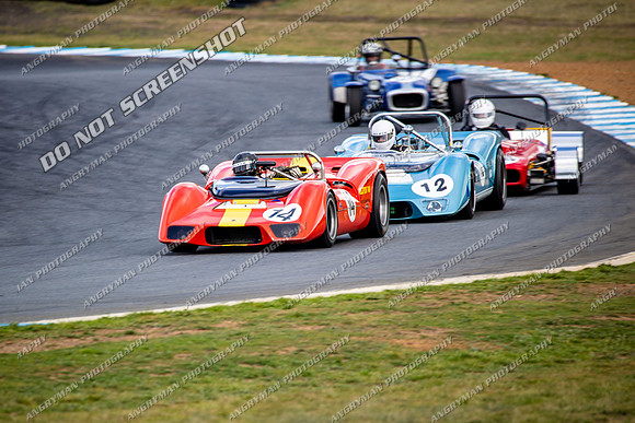 14 - Regularity - Sports & Racing Cars & Invited-32