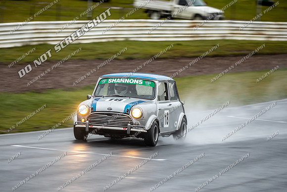 Group NB Under 3 Litre and NC Under 2 Litre - 18 - 02 - Friday-7