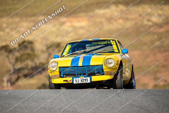 51 - Regularity - Marque Sportscars & Invited-4