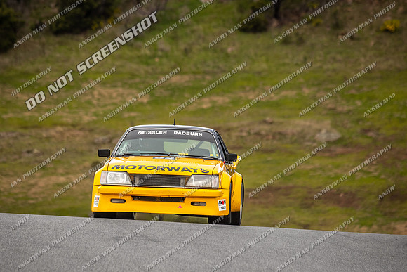 Heritage Touring Cars Group C - 52 - 03 - Saturday-5