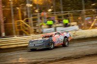 Super Sedan 29 T29 - 12 - Latrobe - 15th Jan 2022-21