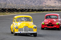 146 - Early Holden Regularity
