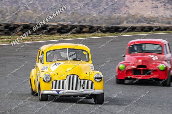 146 - Early Holden Regularity