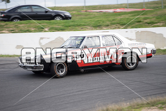 hq 60 - Super Series - 25th May 2014-5