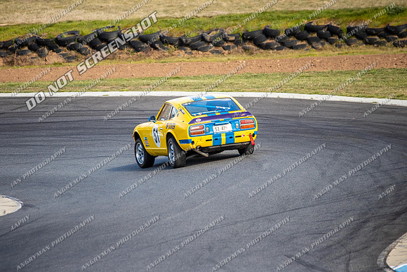 51 - Regularity - Marque Sportscars & Invited-17