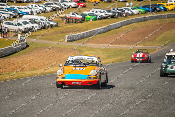 Group S & Invited - 50 - Baskerville Historics 2024-9