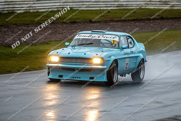 Muscle Car Cup Over 3501cc - 12 - 02 - Friday-3