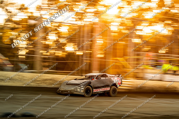 Super Sedan 3 Q3 - 12 - Latrobe - 15th Jan 2022-26