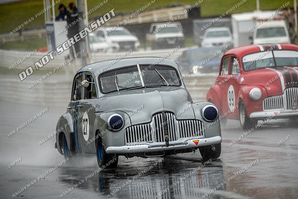 Early Holden Regularity - 127 - 02 - Friday-5