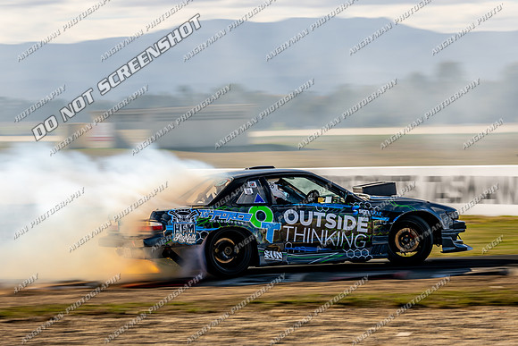 26 - Drift League - Drift Collective Rnd 2 - 17-18 May 2025-26