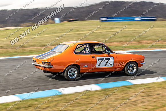 77 - Baskerville Classic Sprints-23