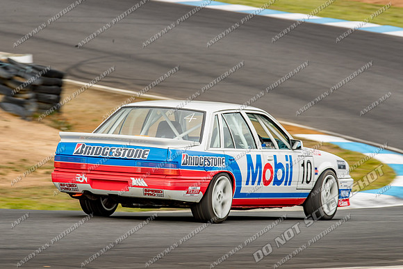 10 - Baskerville Historics 2018-21