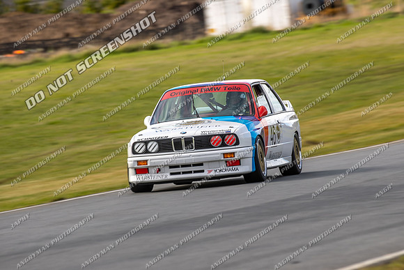 Heritage Touring Cars Group A - 46 - 03 - Saturday-13