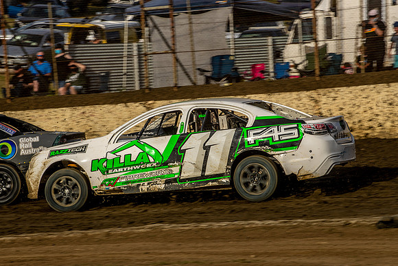 Street Stock 11 T11 - Saturday-5