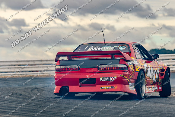720 - Drift League - Drift Collective Rnd 2 - 17-18 May 2025-8