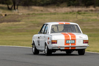 79 - Baskerville Historics 2018-9