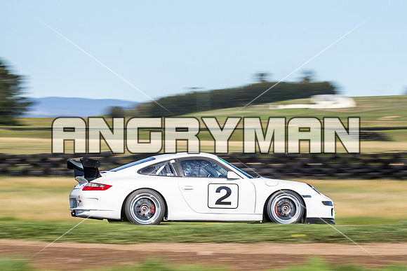 2 - Australian Supersprint Championship - Symmons Plains - 21st Sep 2014-9