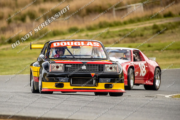 Sports Sedans 1 - Friday-2