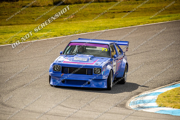Sports Sedans 73 - Sunday