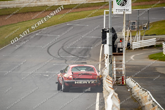 Heritage Touring Cars Group A - 12 - 01 - Thursday-7